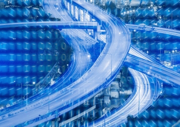 應用工業4.0，打造更好的供應鏈