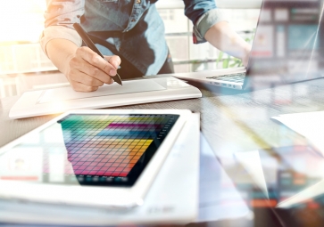 物聯網設備在智能工作場所技術中的作用