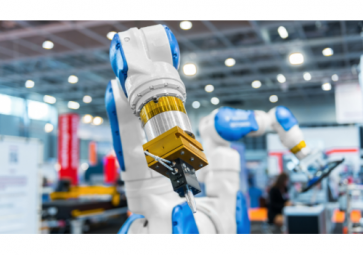 2023年值得關注的五大自動化趨勢