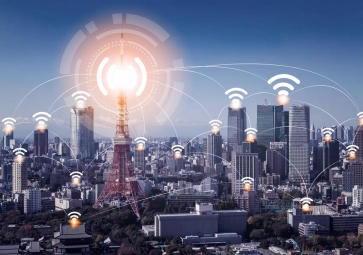 智能建筑行業的網絡安全風險有多大？