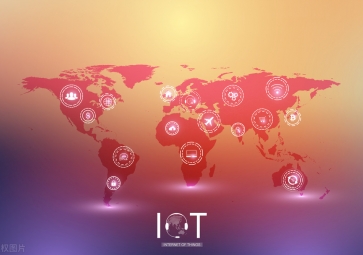 重新定義物聯網基礎設施的意義