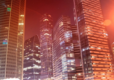 暖通空調優化促進建筑節能