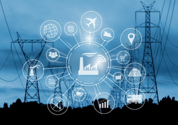 物聯網、區塊鏈與能源行業的未來