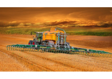 2022年，物聯網如何支持精準農業？