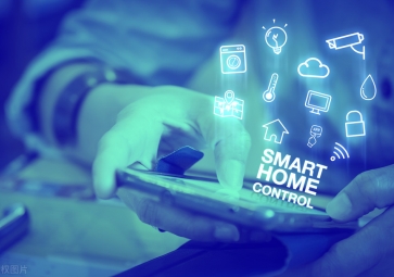 物聯網和人工智能如何使水務受益的5大優勢