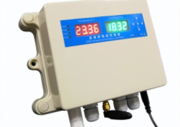 「科普」濕度傳感器的測試方法和種類