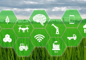 什么是智慧農業？智慧農業的應用有哪些？