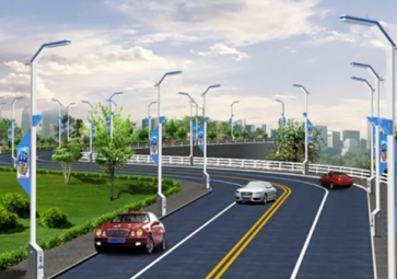 2022年智慧城市建設現狀及發展趨勢