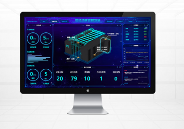 機房動環監控系統有哪些設備？