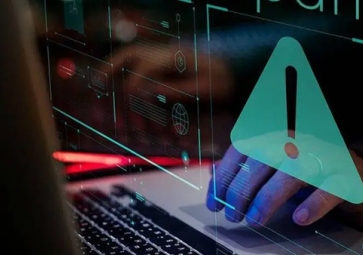 您應該了解的5種網絡安全威脅