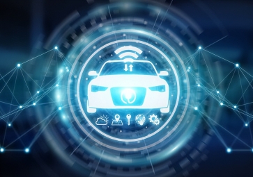 「智慧交通」智能交通時代，高精度定位技術的應用與前景