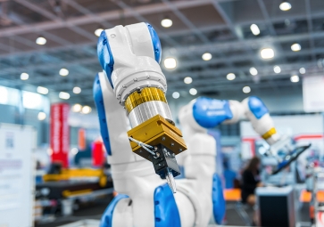 物聯網在工業4.0和制造業中的影響和應用