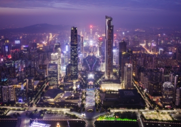 智慧城市如何利用數字孿生的力量