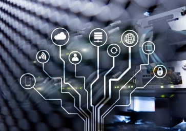 需要蜂窩連接的常見物聯網用例