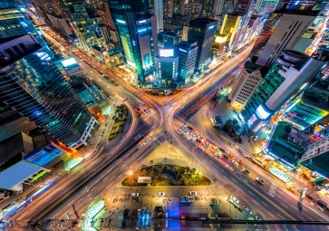 智慧城市需要新思維，而不僅僅是新技術