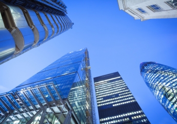 智能建筑能否成為可持續(xù)未來的關(guān)鍵？