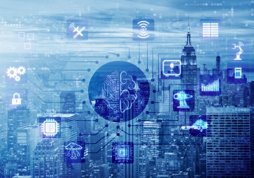 十大最具可持續性的智慧城市