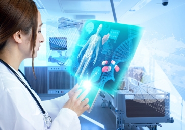 大數據在推動心理健康研究中的作用