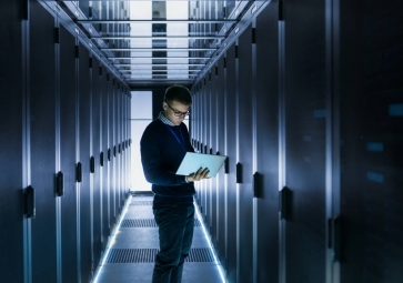 2024年的數(shù)據(jù)中心及其基礎(chǔ)設(shè)施將會如何？