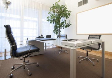 什么是以太網供電(PoE)工作場所照明？