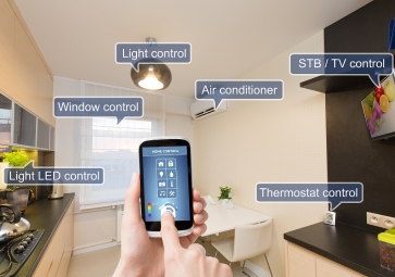 智能家居設備的網絡安全風險