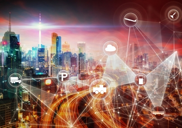 智能出行成功之路：機遇與挑戰