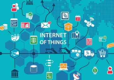 工業物聯網如何幫助監控工廠和倉庫