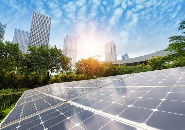 綠色技術的崛起：可持續技術的頂級創新