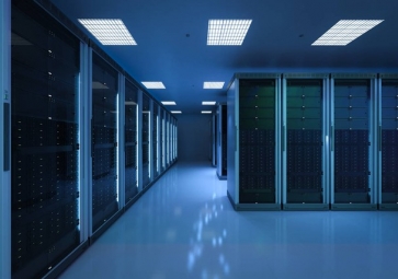 機房動環監控系統，數據中心運維管理的智能化升級