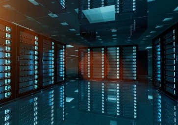 機房動環監控系統助力數據中心節能減排與高效運維