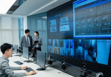 「智慧水利」水利遠程監控方案，實時監測，助力水資源管理