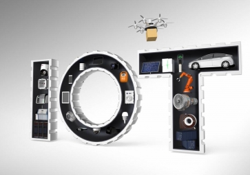 物聯(lián)網(wǎng)在商業(yè)中的實際應用