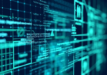 強化數字前沿：人工智能與網絡安全的結合