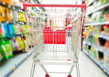 數字化轉型：增強零售業和消費者的能力