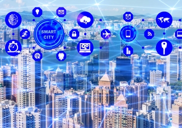 物聯網如何與智慧城市發展完美結合