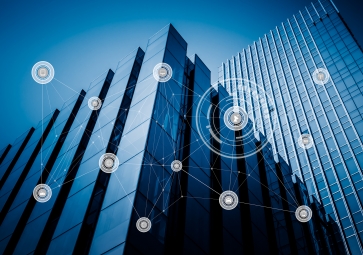 智能建筑室內空氣質量技術研究進展