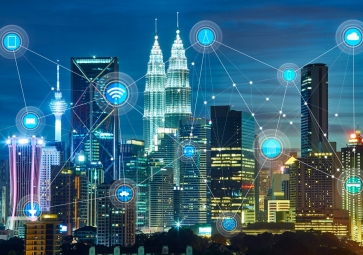 釋放實(shí)時(shí)數(shù)據(jù)的力量，助力設(shè)施運(yùn)營(yíng)