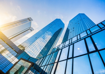 為什么智能建筑技術是可持續建筑的未來？