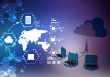 邊緣計算如何改變數據管理