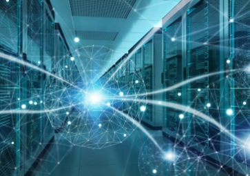 升級傳統數據中心電力基礎設施的五個理由