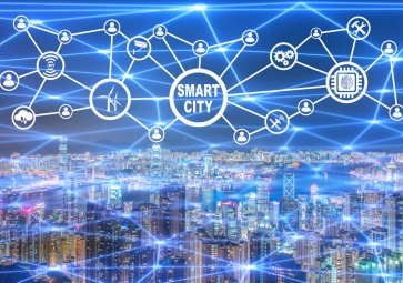 物聯網在環境監測中有哪些應用？