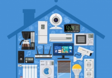 AI和物聯網如何塑造未來的智能生活？