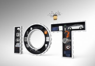 工業 4.0 和物聯網如何徹底改變制造業