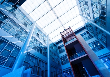 樓宇自動(dòng)化的未來(lái)：智能、可持續(xù)與互聯(lián)的建筑新時(shí)代