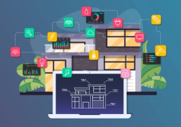 物聯網軟件開發的新興趨勢和未來預測