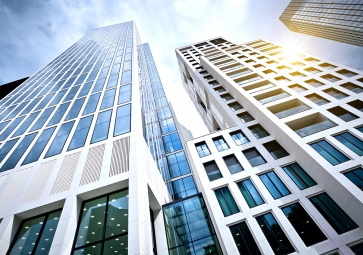 智能建筑如何幫助建筑環境減少碳排放