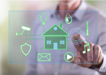 邊緣計算在智能家居系統中的優勢