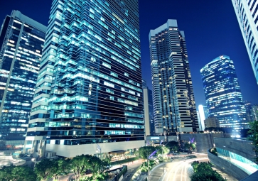 智能建筑管理系統如何提高能源效率