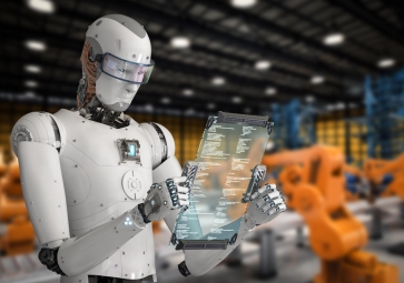 工業業務數字化的7大優勢