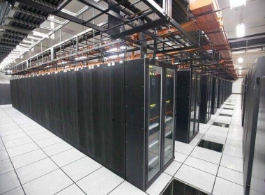 智能化遠程監控機房環境監測系統